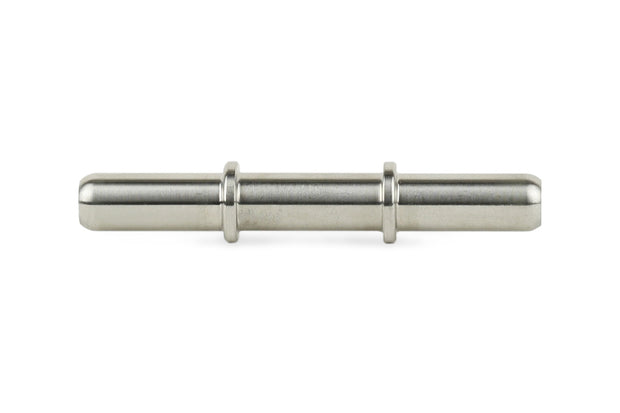 RaceFlux SAE J2044 Male Quick Connect Union