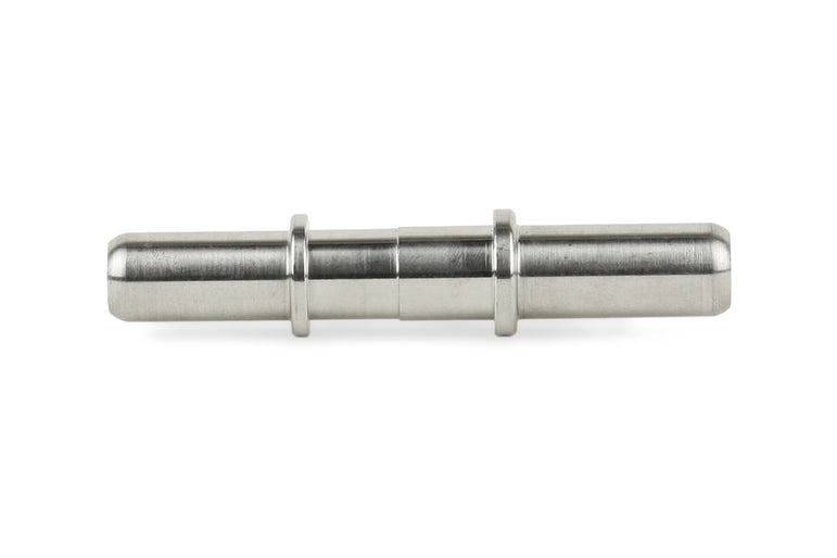 RaceFlux SAE J2044 Male Quick Connect Union
