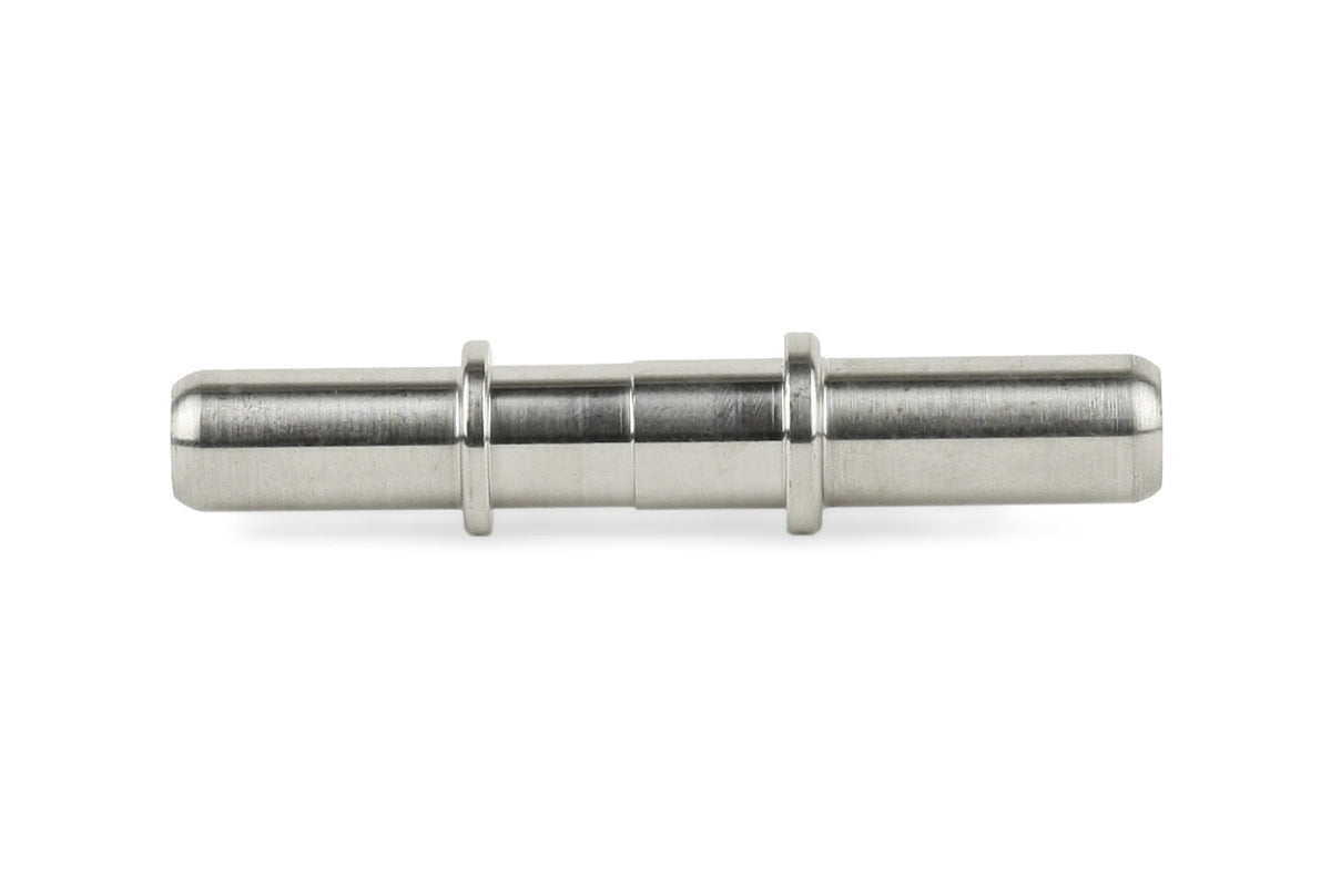 RaceFlux SAE J2044 Male Quick Connect Union