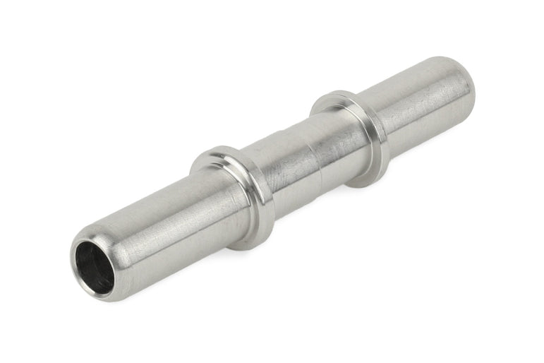 RaceFlux SAE J2044 Male Quick Connect Union
