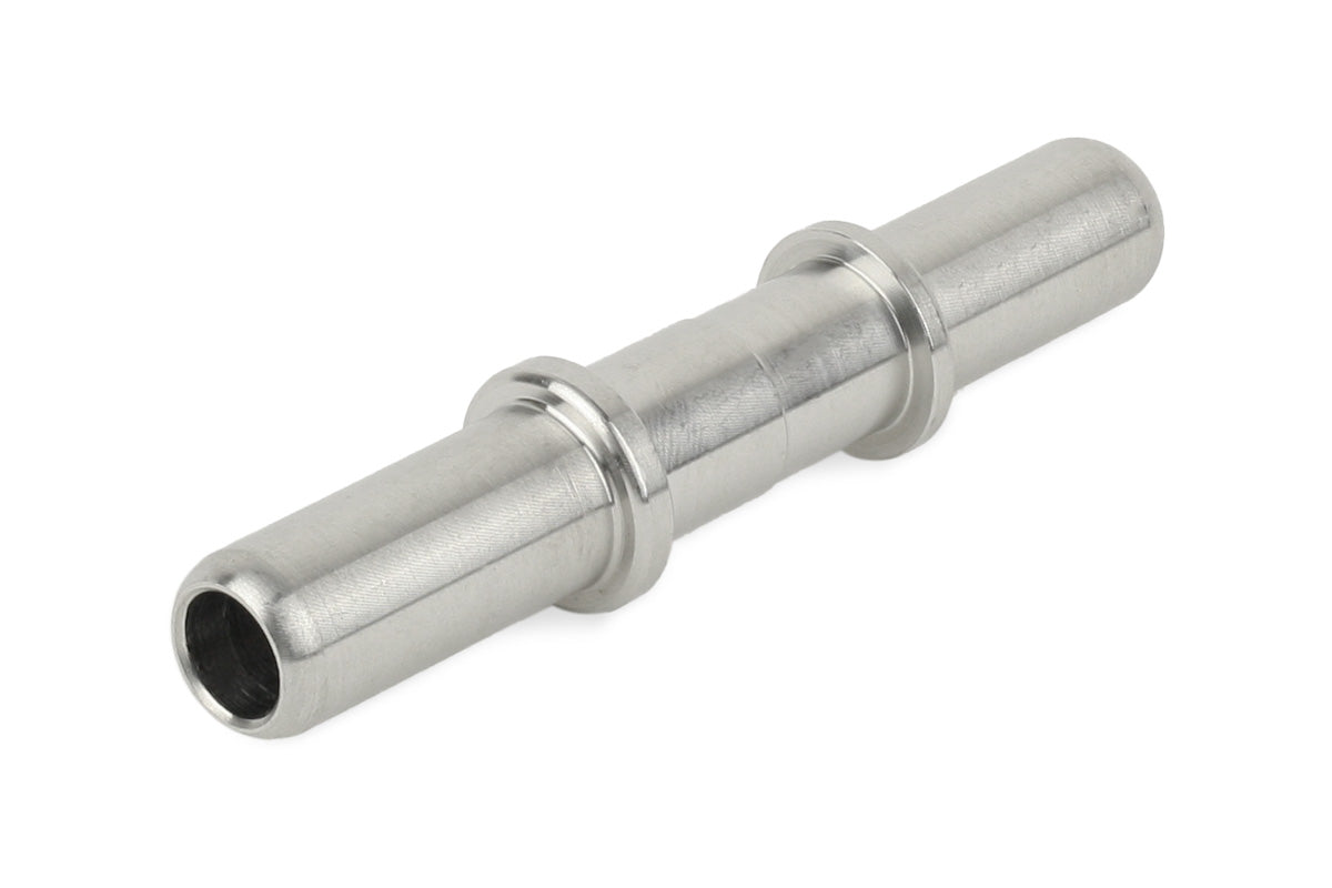 RaceFlux SAE J2044 Male Quick Connect Union