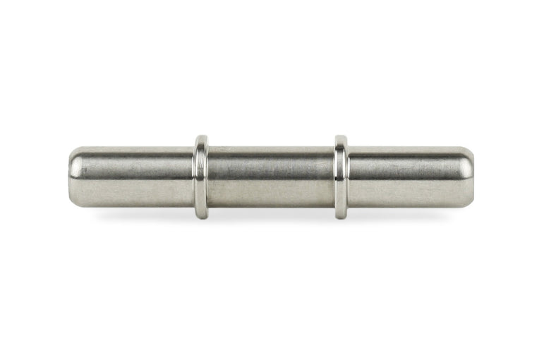 RaceFlux SAE J2044 Male Quick Connect Union