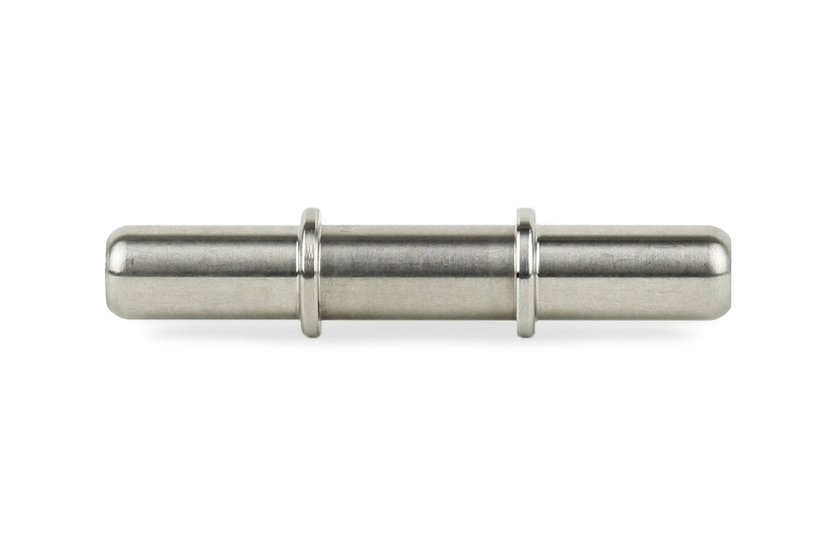 RaceFlux SAE J2044 Male Quick Connect Union