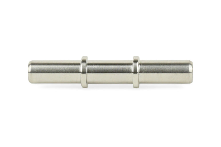 RaceFlux SAE J2044 Male Quick Connect Union