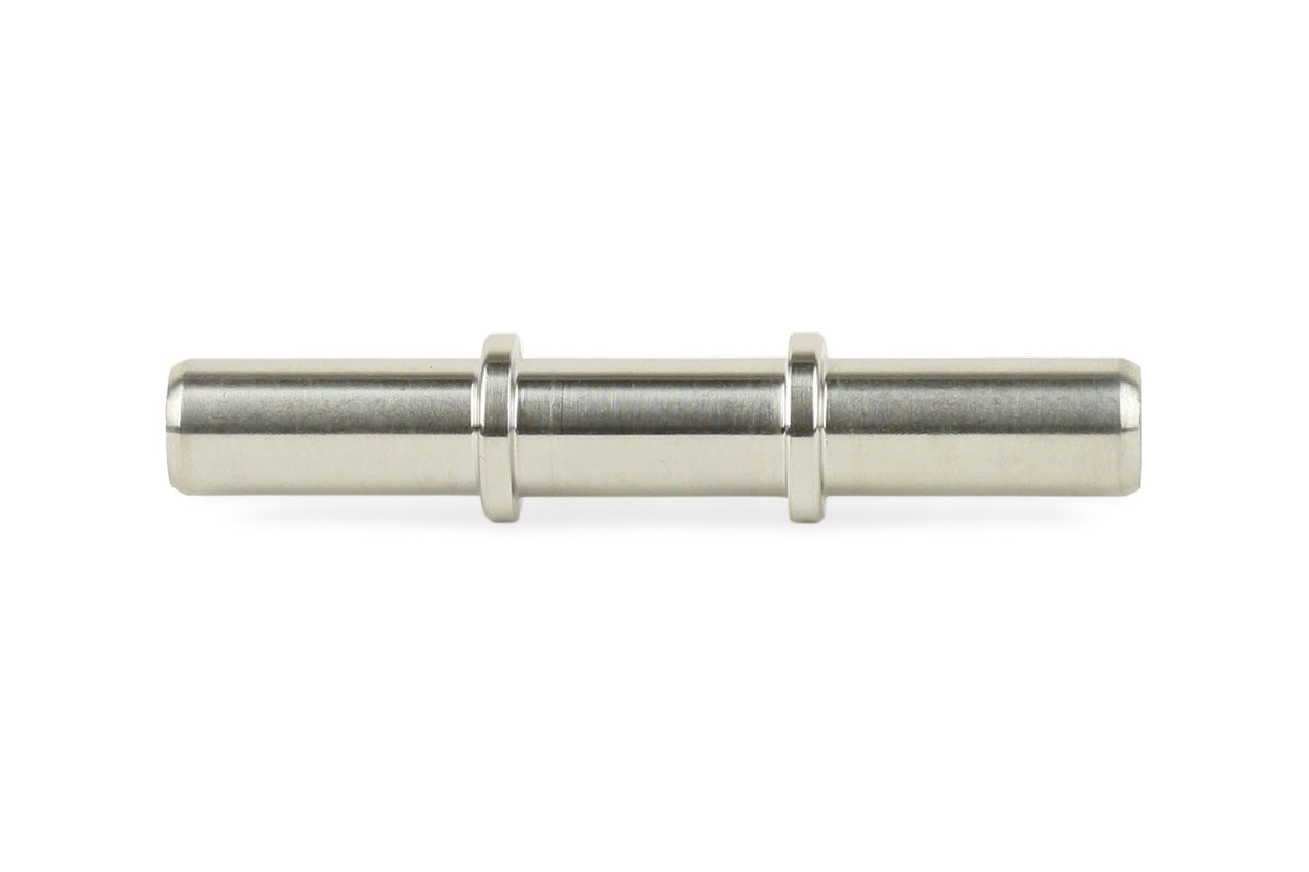 RaceFlux SAE J2044 Male Quick Connect Union