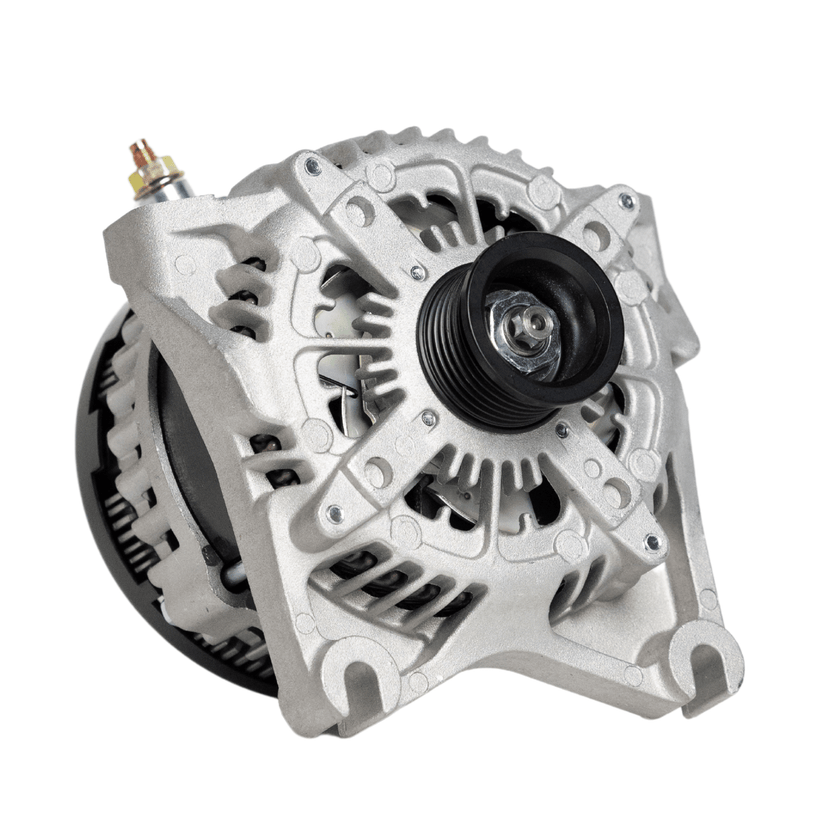 2009-2010 Mercury Mountaineer V8 4.6L High Output Alternator