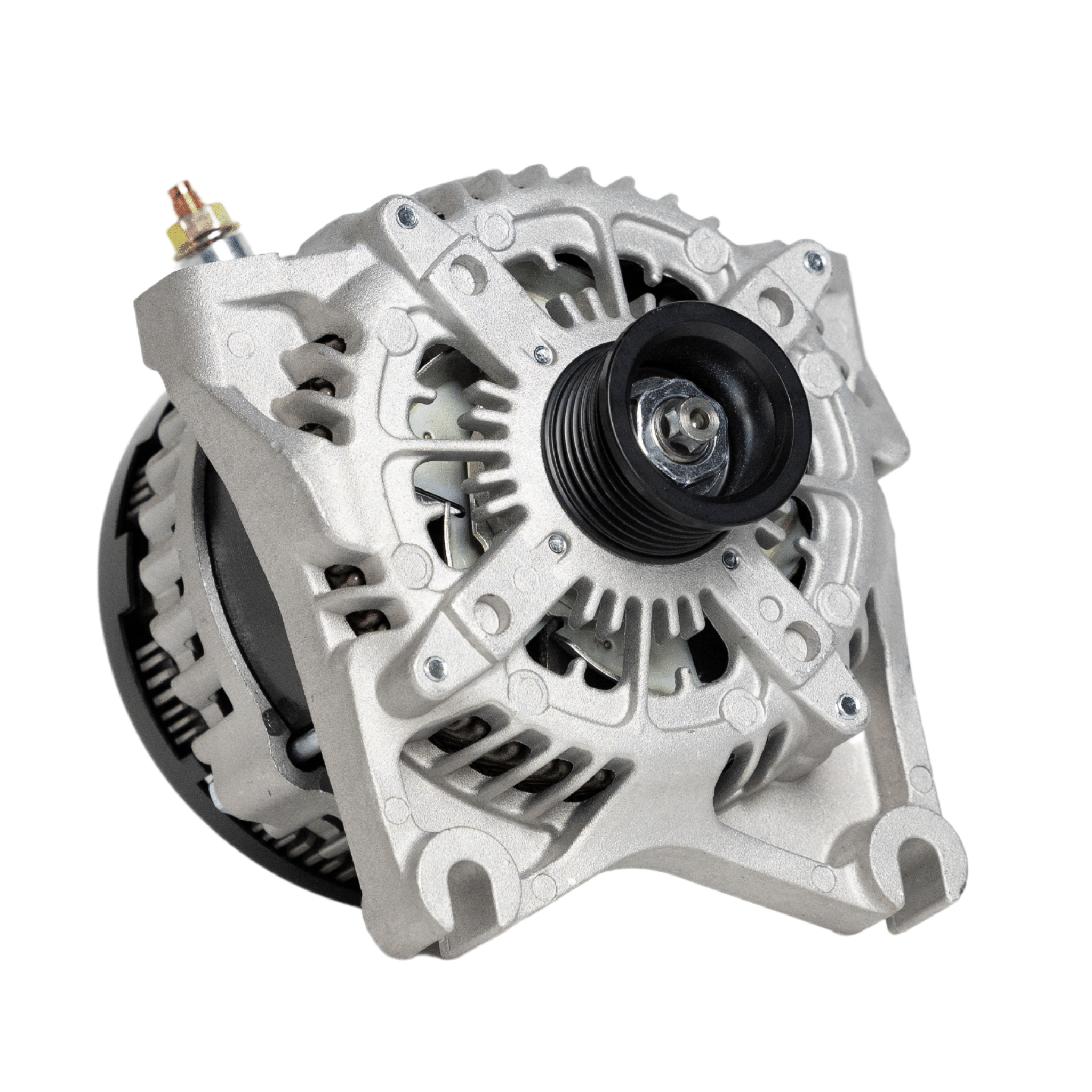 2009-2010 Mercury Mountaineer V8 4.6L High Output Alternator