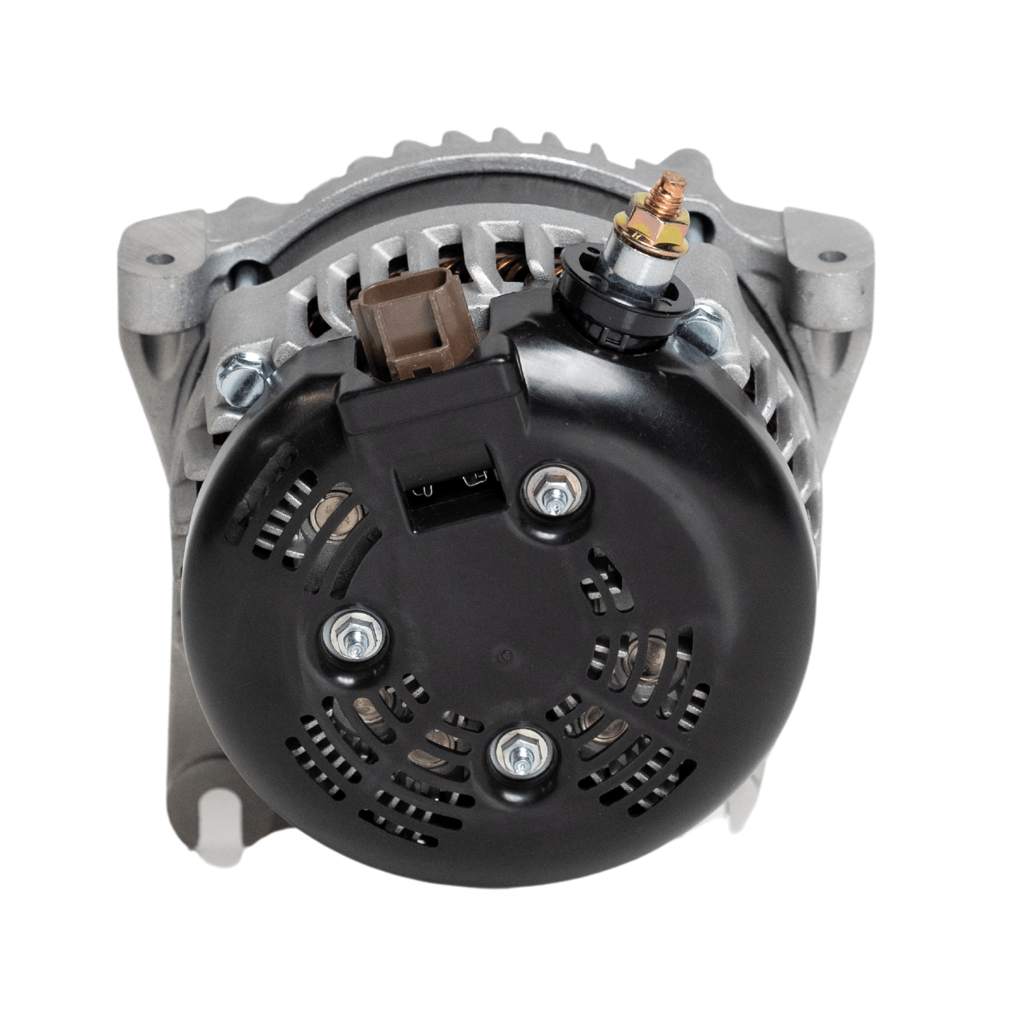2009-2010 Mercury Mountaineer V8 4.6L High Output Alternator