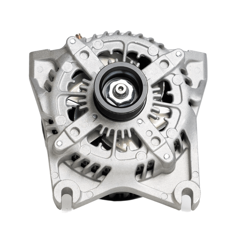 2009-2010 Mercury Mountaineer V8 4.6L High Output Alternator