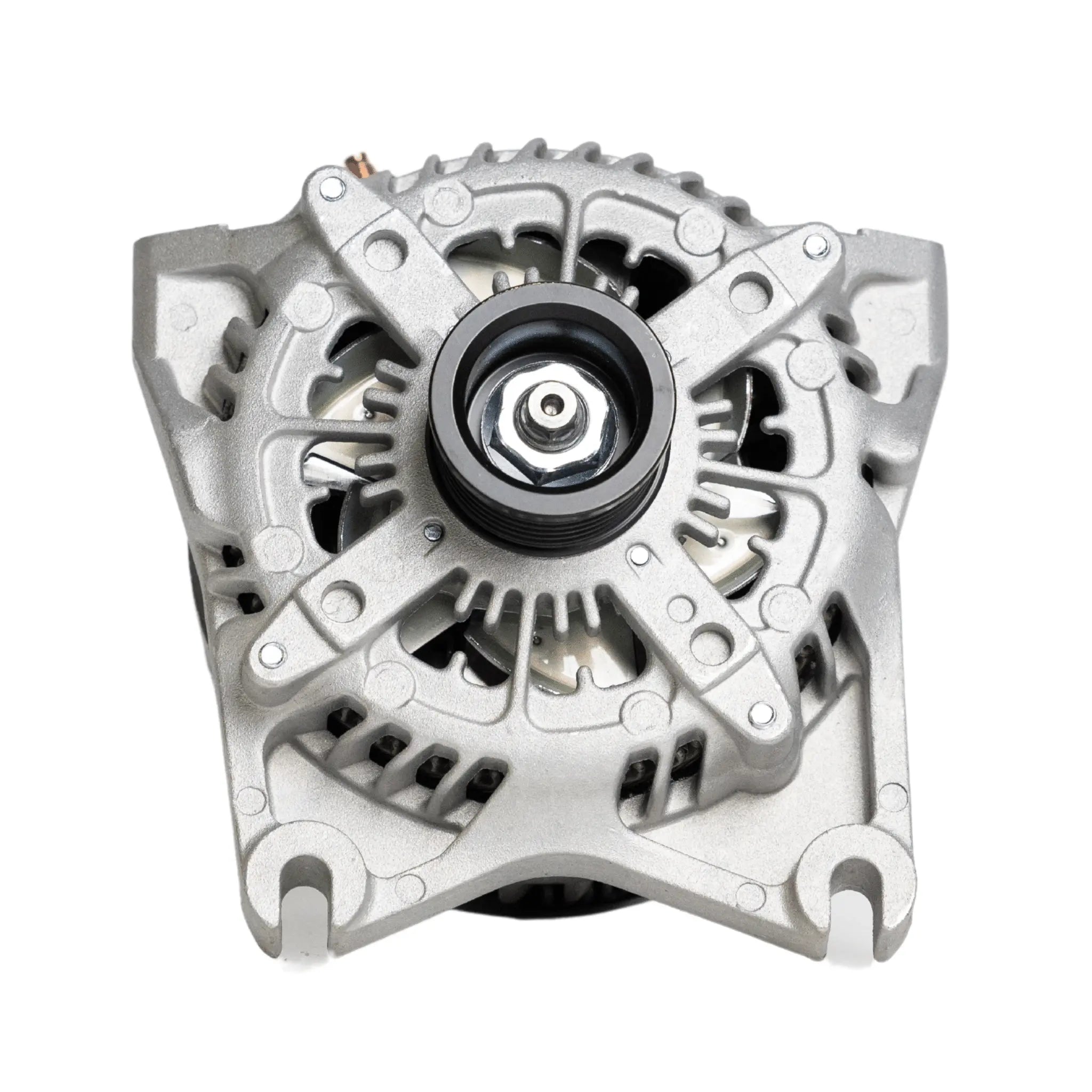 2003-2004 Ford Crown Victoria V8 4.6L High Output Alternator (Limo or Police) JS Alternators