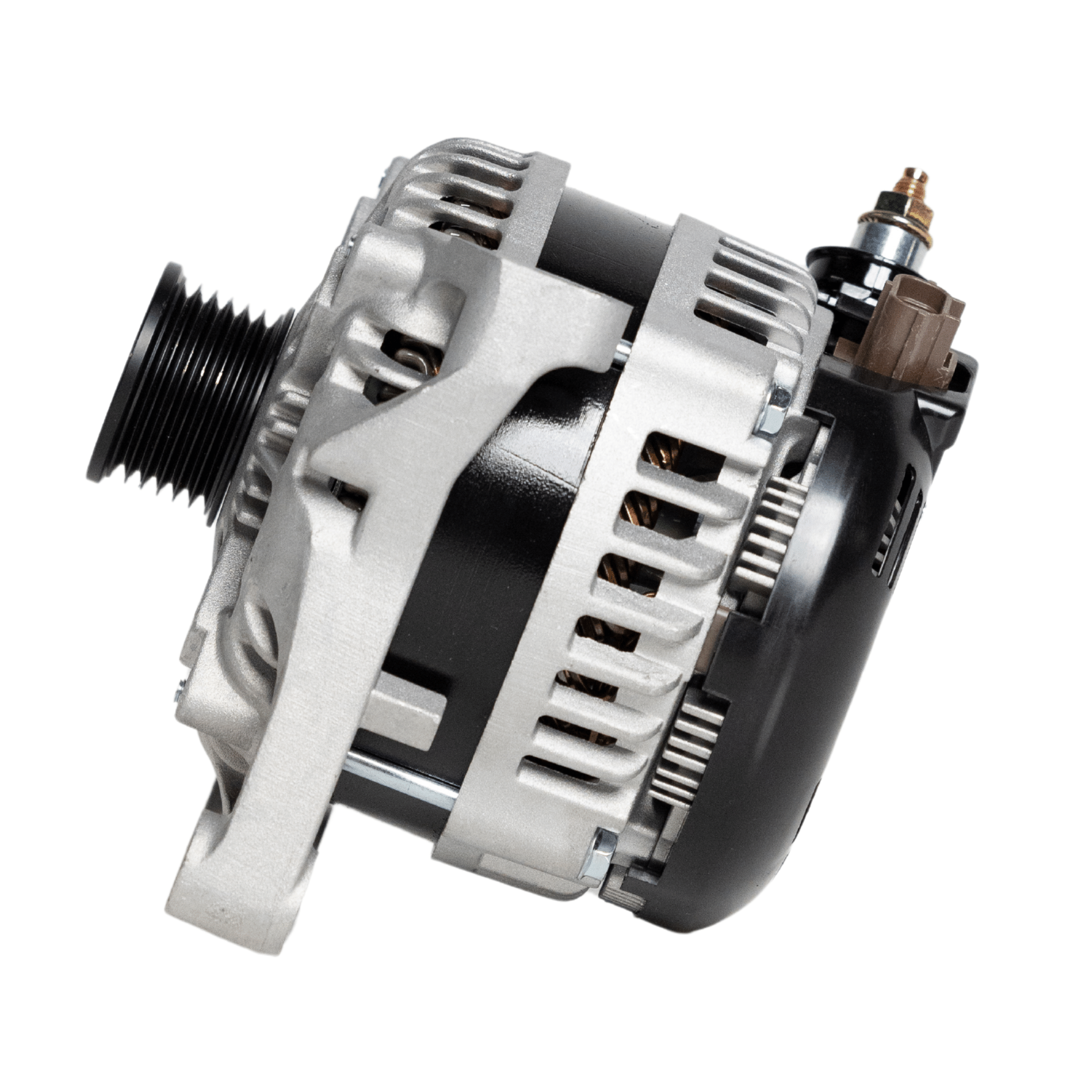 2007-2011 Lincoln Town Car V8 4.6L High Output Alternator