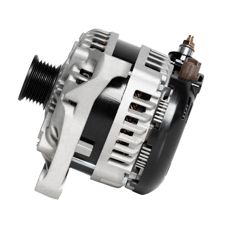2009-2010 Mercury Mountaineer V8 4.6L High Output Alternator