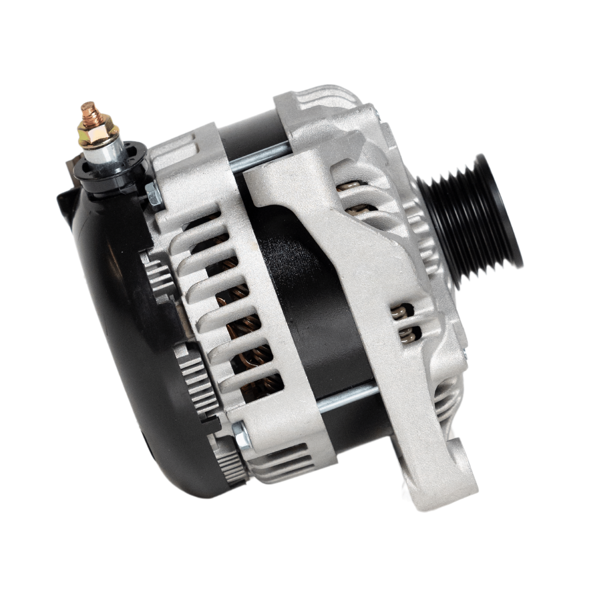 2009-2010 Mercury Mountaineer V8 4.6L High Output Alternator