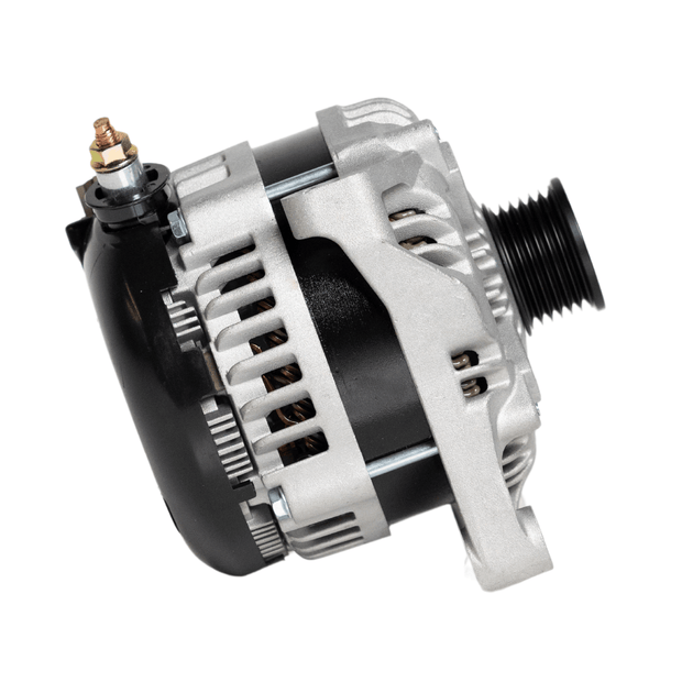 2009-2019 Ford F-550 Super Duty V10 6.8L High Output Alternator - JSI Racing