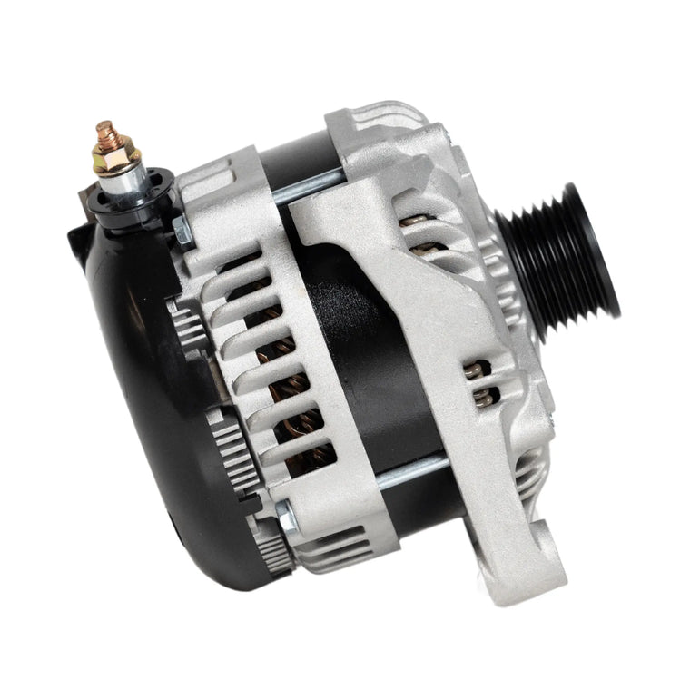 2003-2004 Ford Crown Victoria V8 4.6L High Output Alternator (Limo or Police) JS Alternators