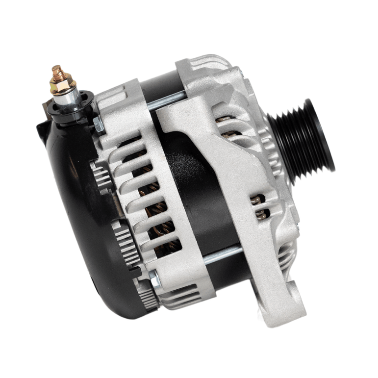 2007-2011 Lincoln Town Car V8 4.6L High Output Alternator