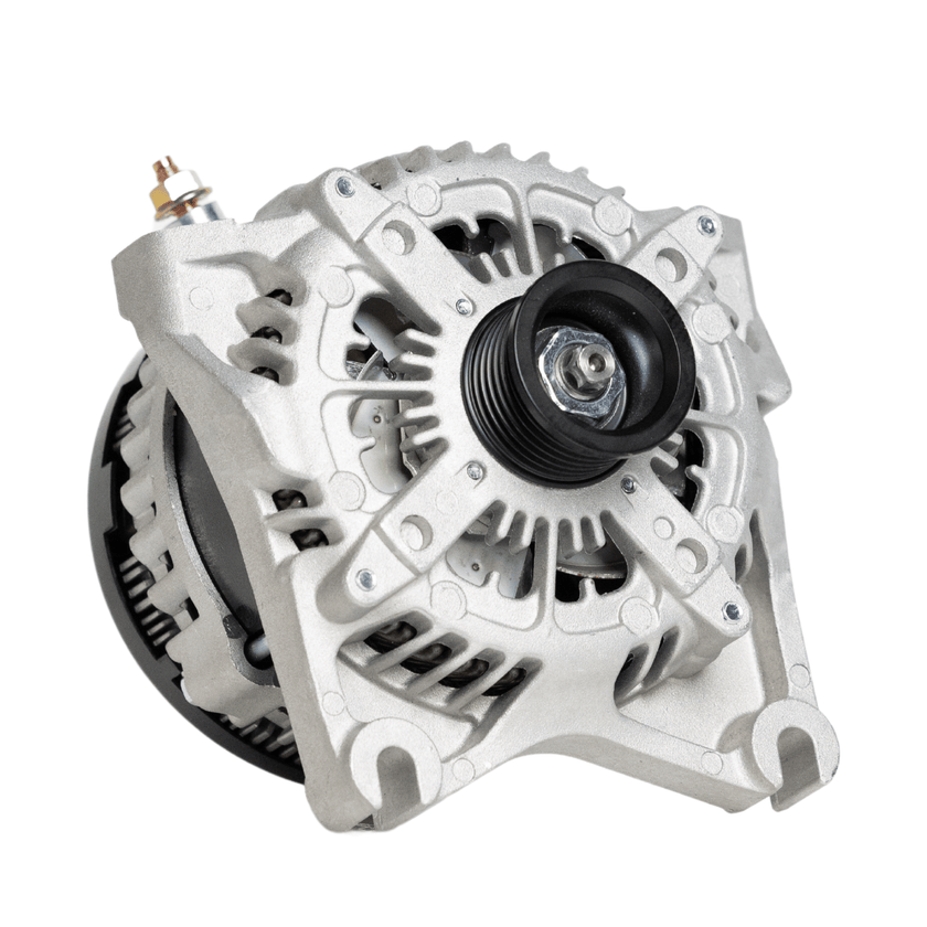 1998 Mercury Grand Marquis V8 4.6L High Output Alternator - JSI Racing