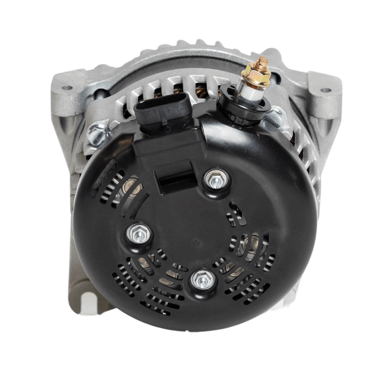 2003-2004 Ford Expedition V8 4.6L High Output Alternator - JSI Racing 