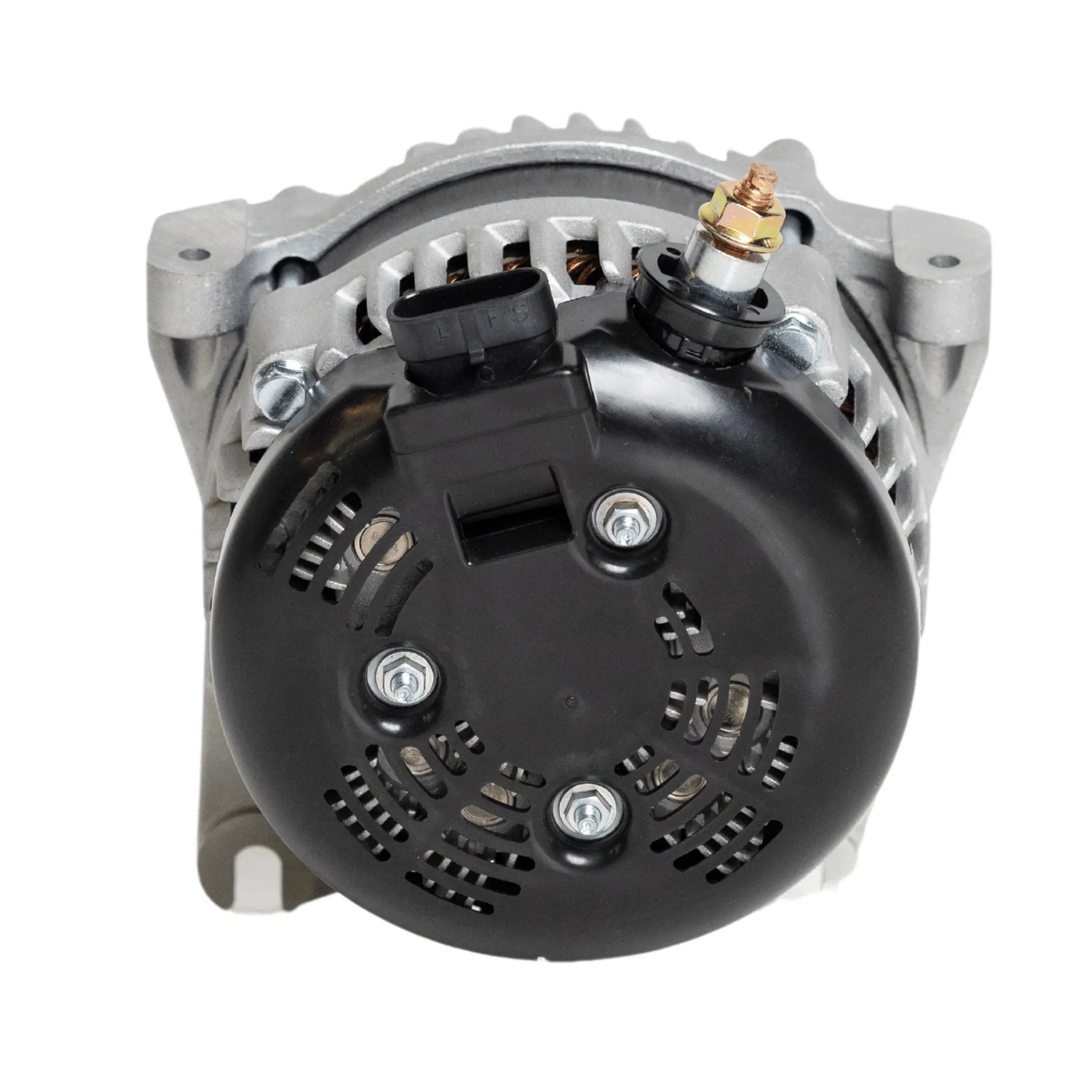 2002 Ford E-150 V6 4.2L High Output Alternator JS Alternators