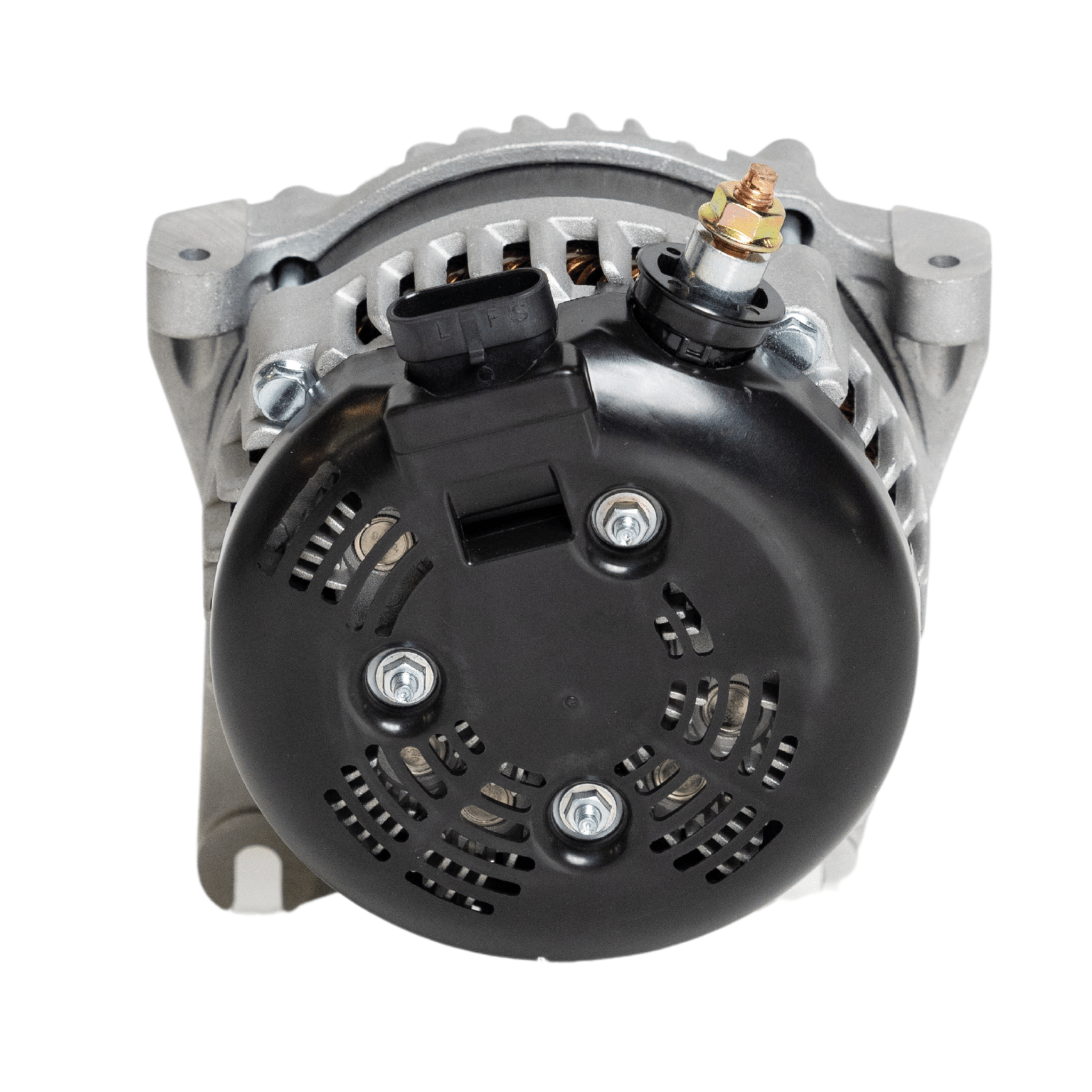 2002-2003 Ford F-150 V8 5.4L High Output Alternator - JSI Racing