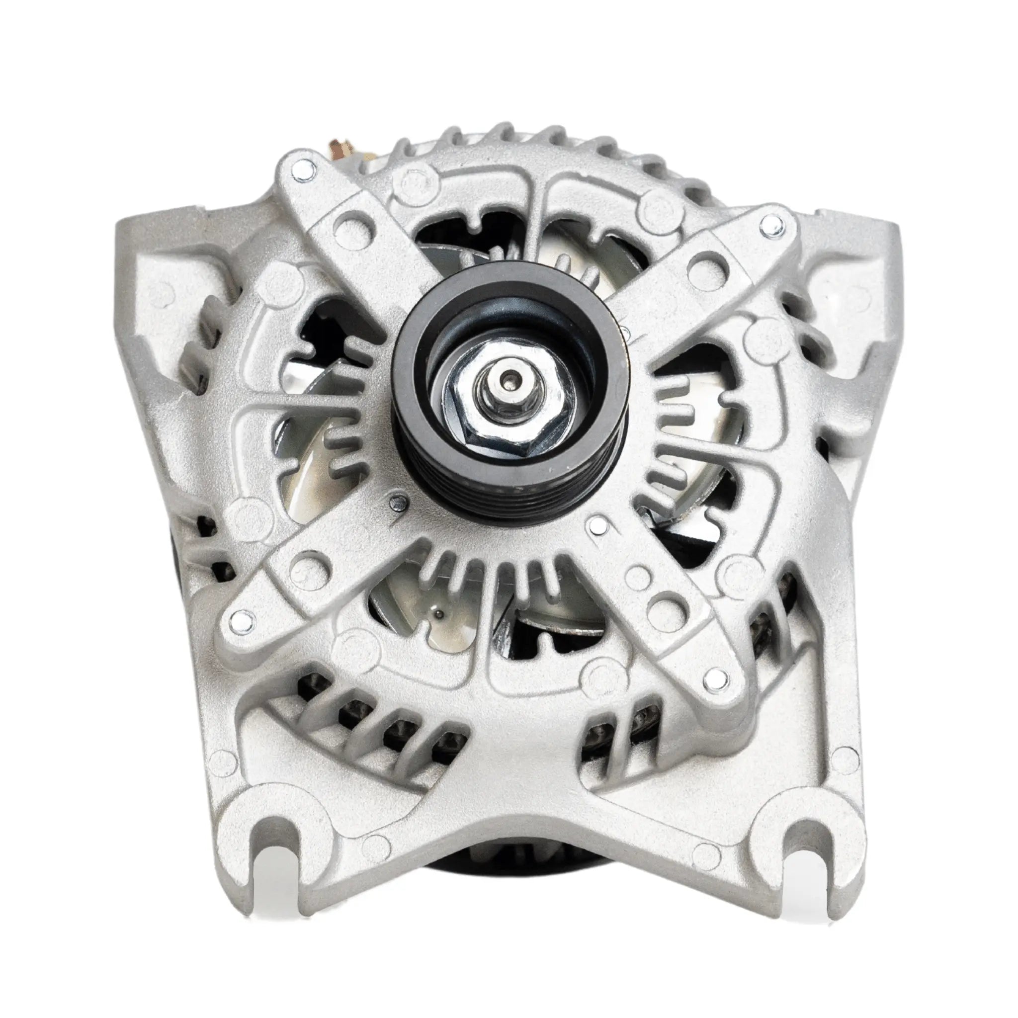1992-1997 Ford Crown Victoria V8 4.6L High Output Alternator JS Alternators