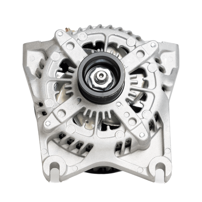1997-2001 Ford Lobo V8 4.6L High Output Alternator - JSI Racing