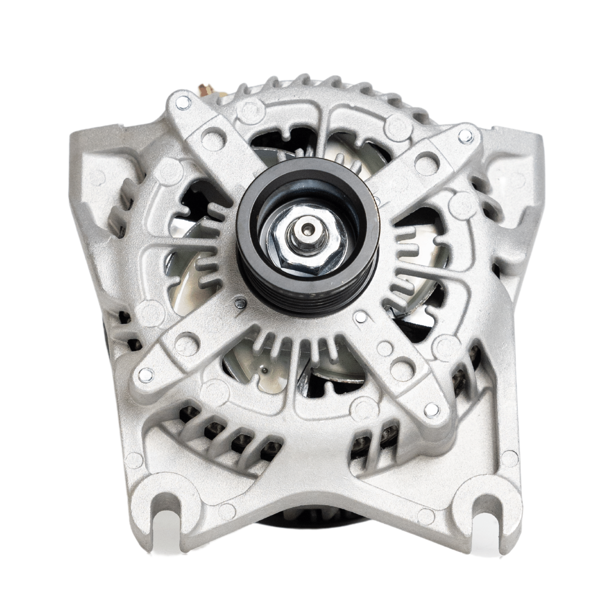 2004-2006 Ford Econoline V8 5.4L High Output Alternator - JSI Racing