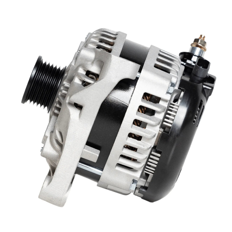 2002-2004 Ford F-250 Super Duty V10 6.8L High Output Alternator - JSI Racing