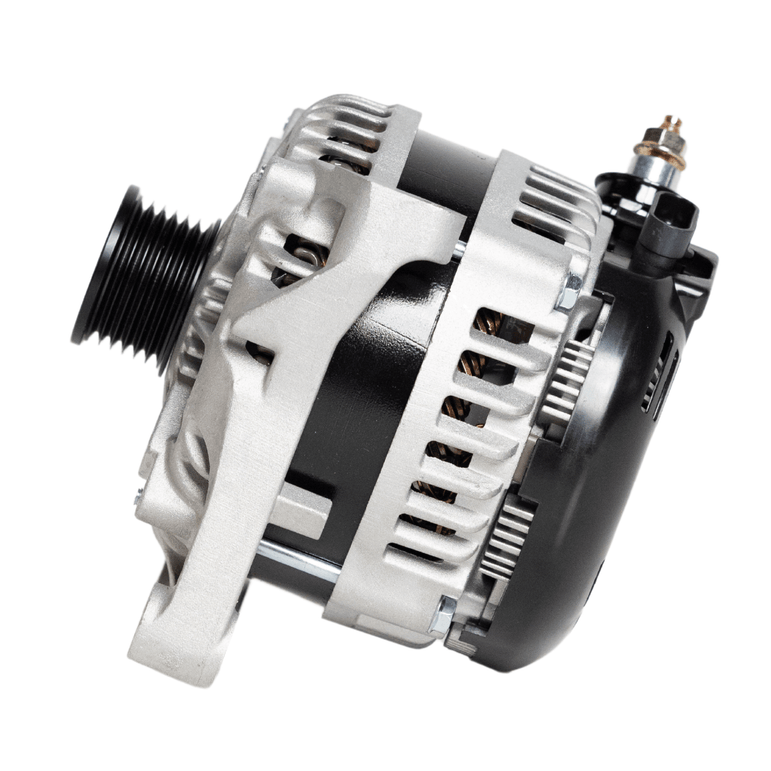 2002 Ford Lobo V8 4.6L High Output Alternator - JSI Racing