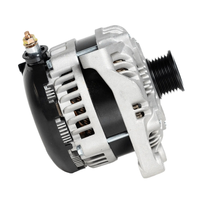 2002 Ford E-150 V6 4.2L High Output Alternator JS Alternators