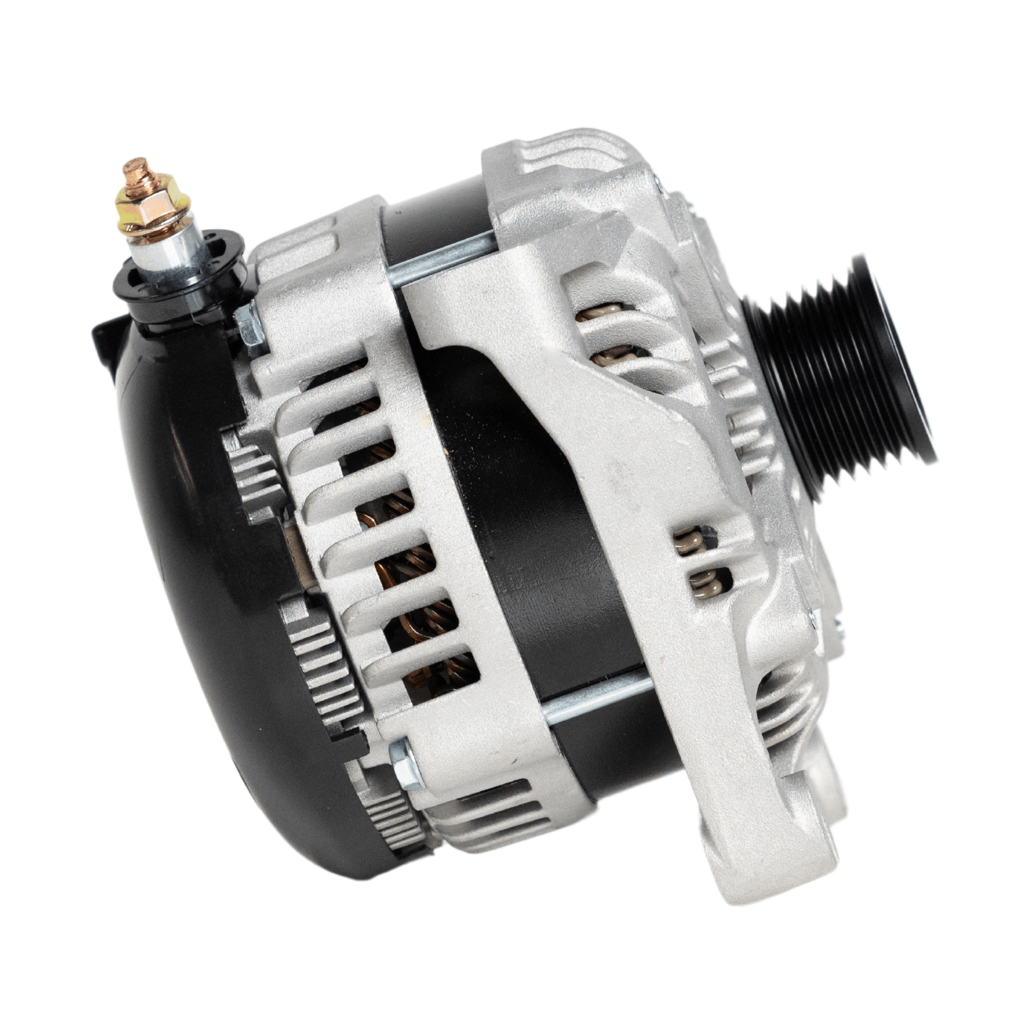 2003-2005 Ford E-150 Club Wagon V8 4.6L High Output Alternator - JSI Racing