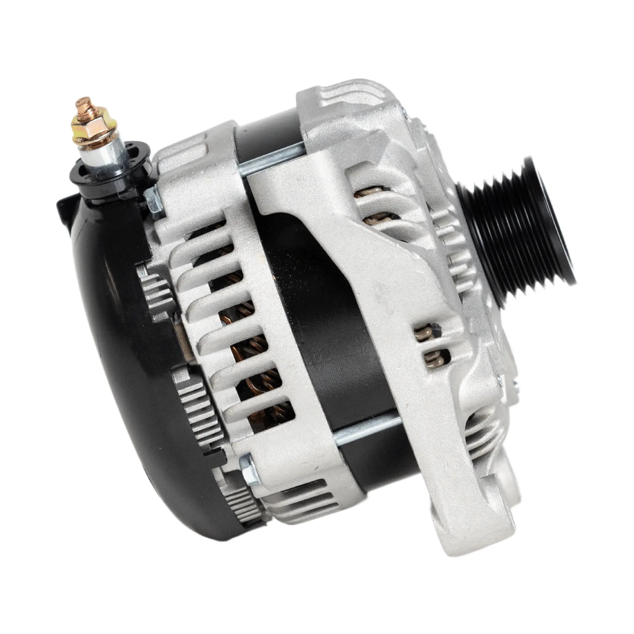 2003-2008 Ford E-150 V8 4.6L High Output Alternator JS Alternators