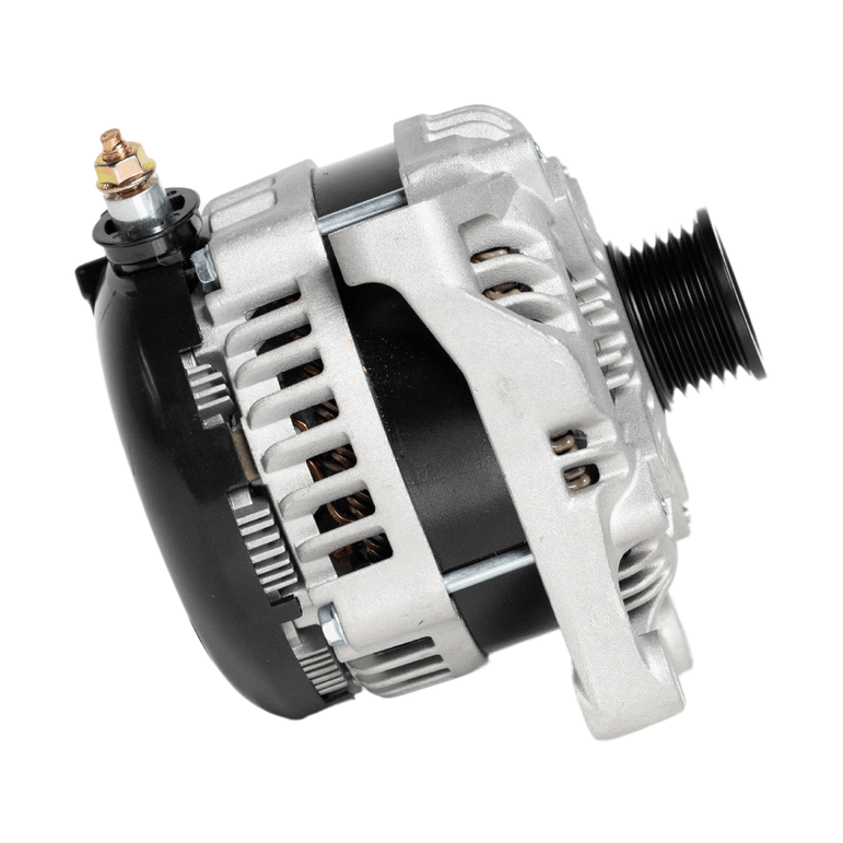 2006-2008 Mercury Mountaineer V8 4.6L High Output Alternator - JSI Racing
