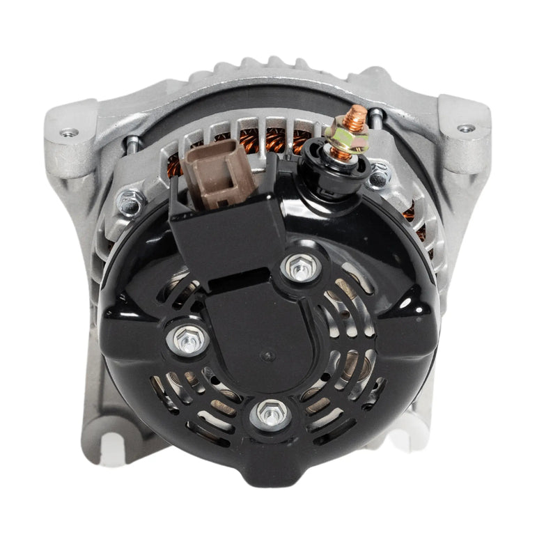 2007-2011 Lincoln Town Car V8 4.6L High Output Alternator JS Alternators
