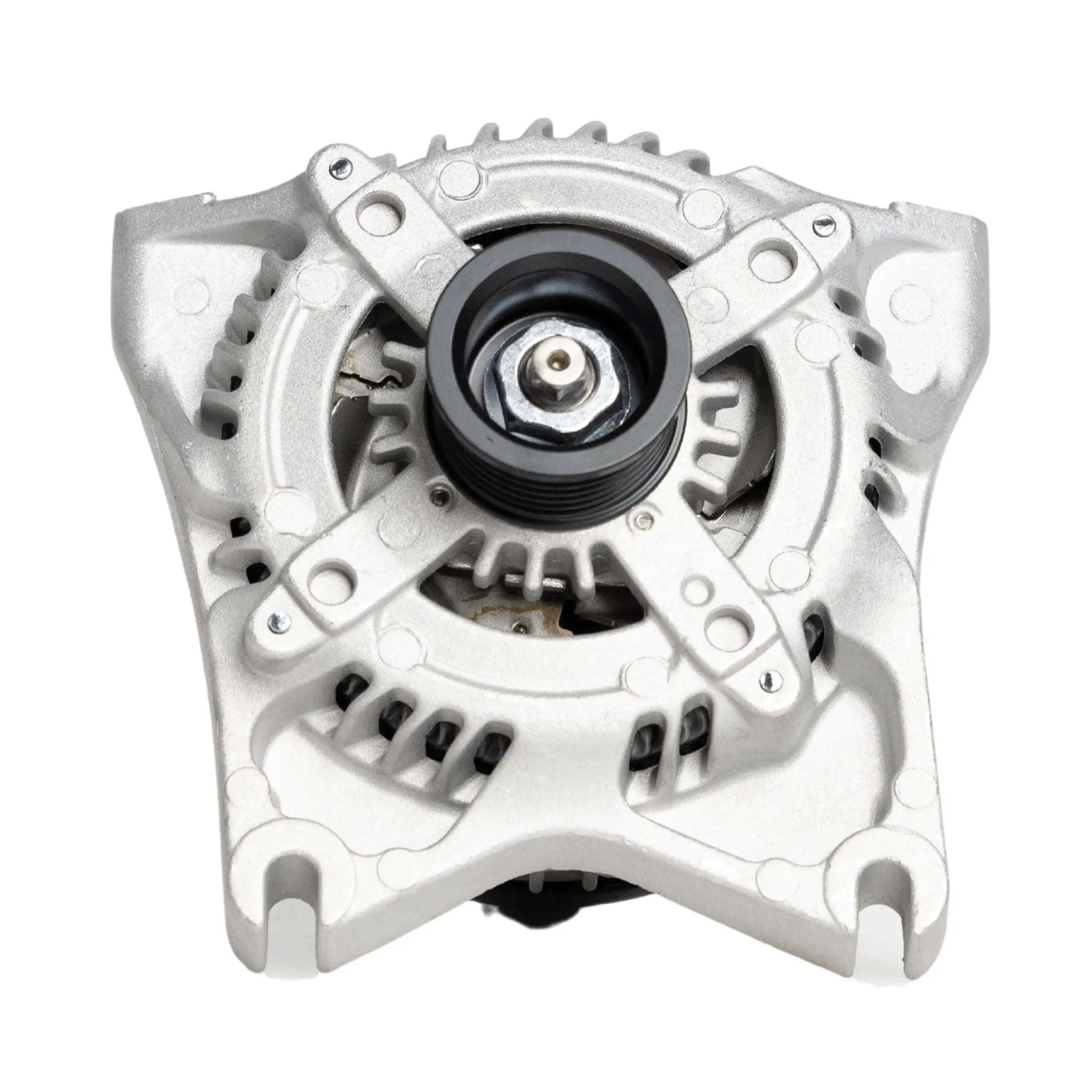 2009-2010 Mercury Mountaineer V8 4.6L High Output Alternator JS Alternators