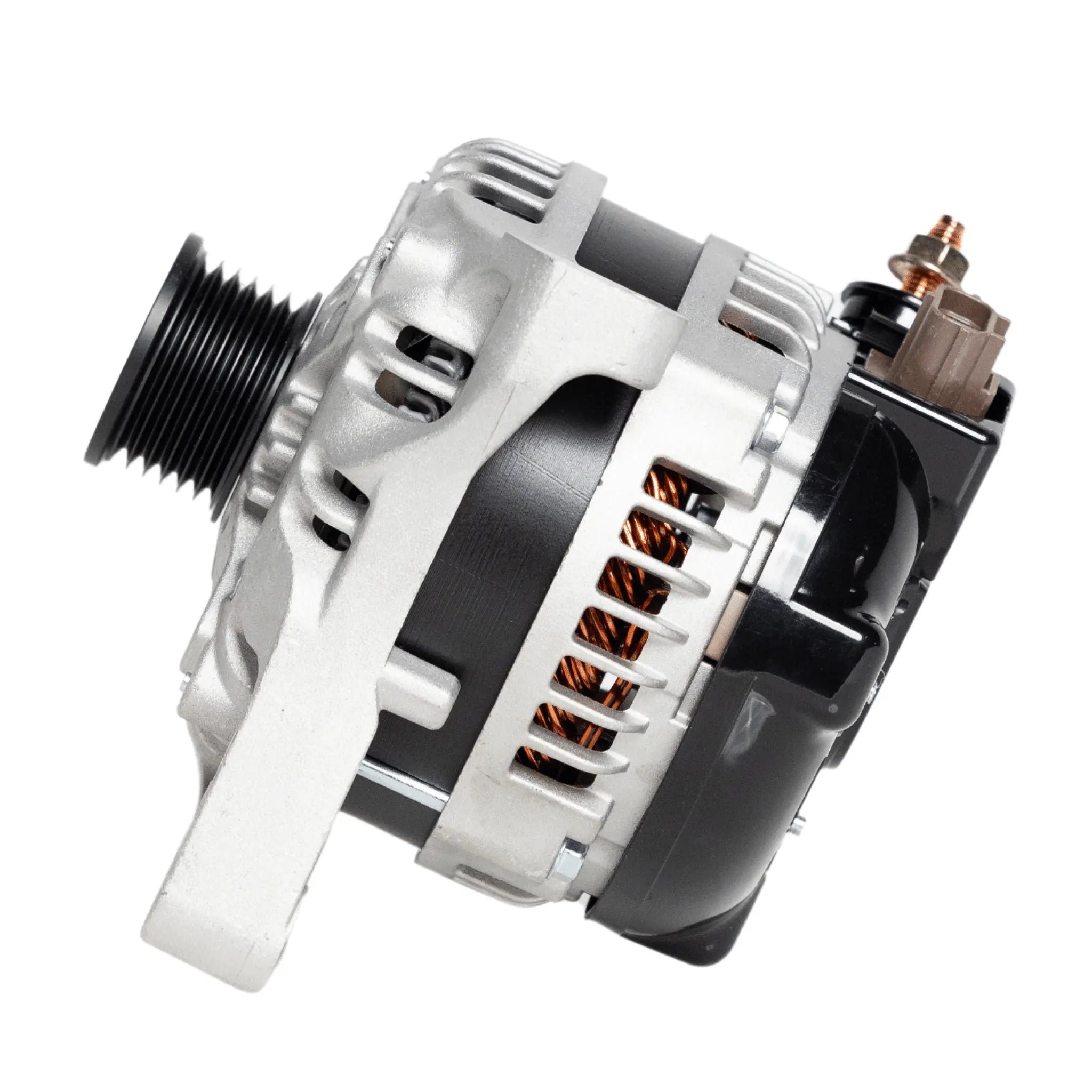 2008-2011 Mercury Grand Marquis V8 4.6L High Output Alternator JS Alternators