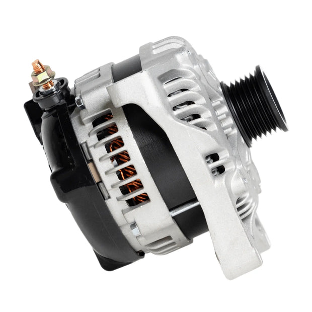 2009-2010 Mercury Mountaineer V8 4.6L High Output Alternator JS Alternators