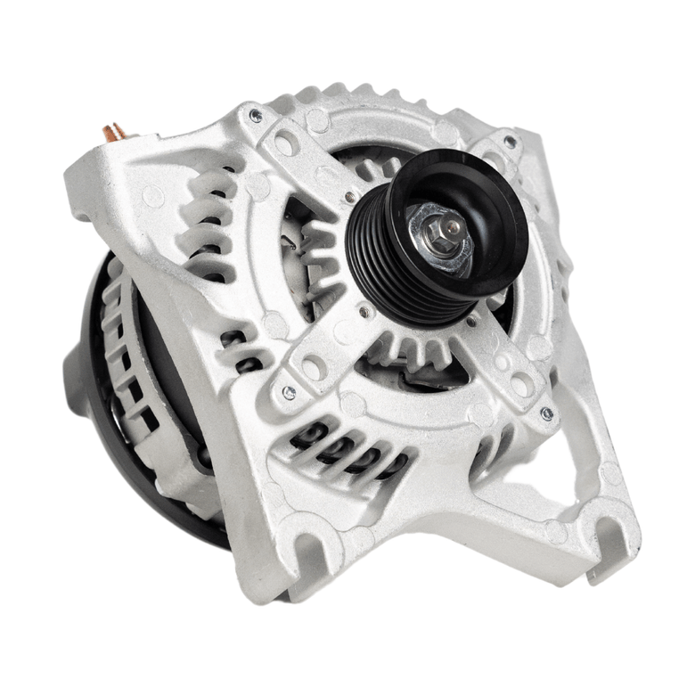 2003-2004 Ford Mustang V8 4.6L High Output Alternator (Vin R) - JSI Racing