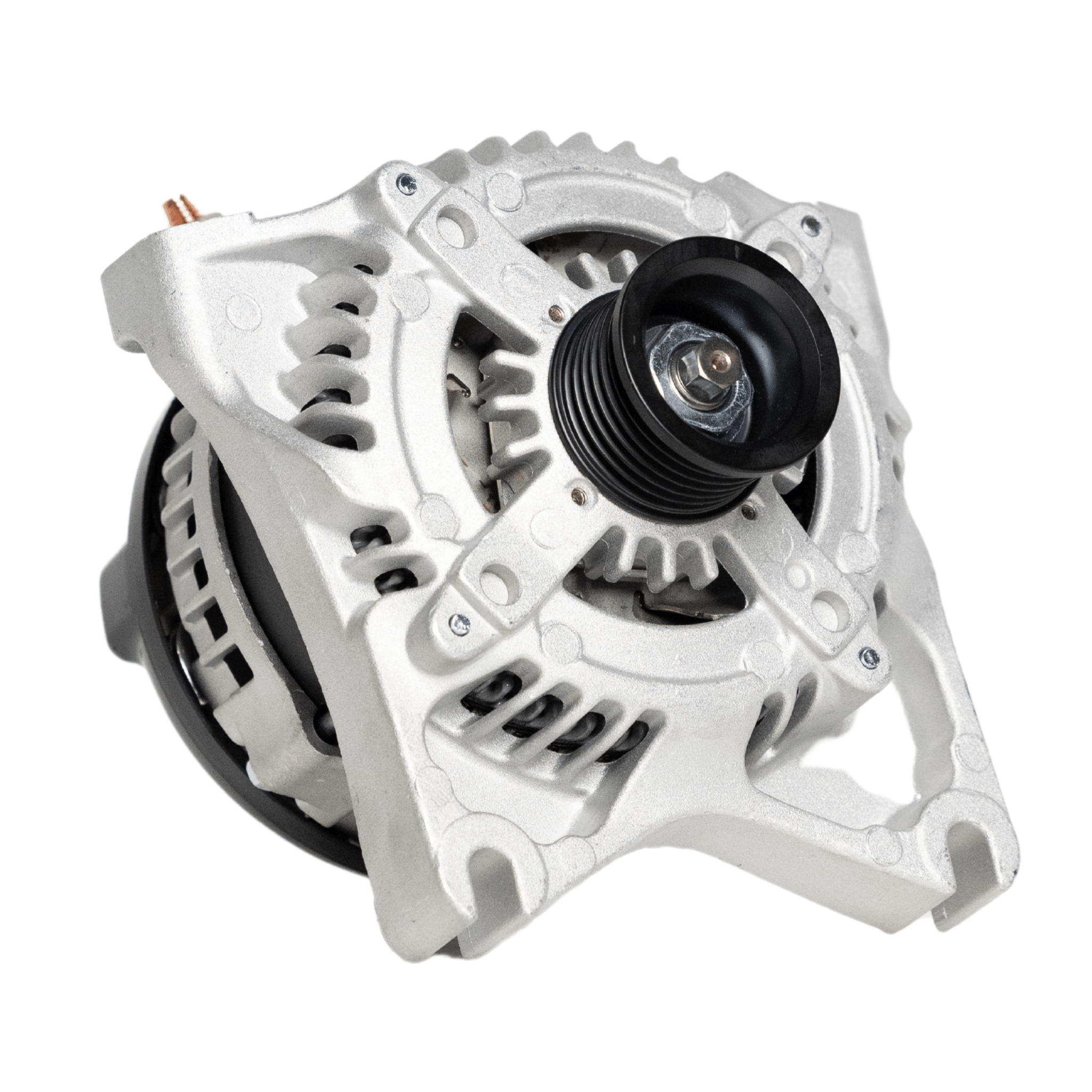1996-1998 Lincoln Mark VIII V8 4.6L High Output Alternator - JSI Racing