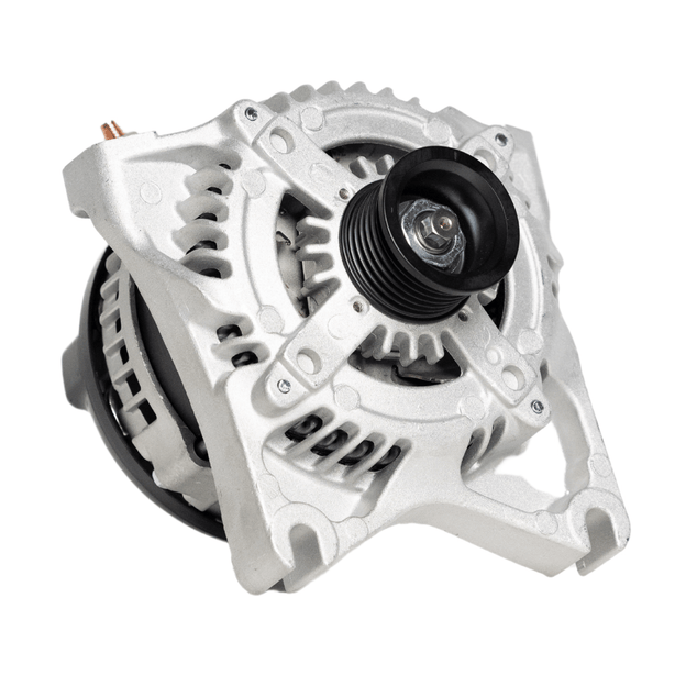 1996-1998 Lincoln Mark VIII V8 4.6L High Output Alternator - JSI Racing