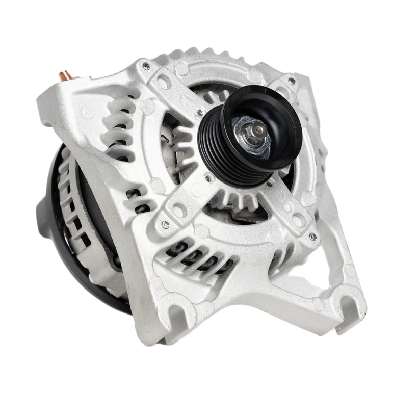 2003-2004 Mercury Grand Marquis V8 4.6L High Output Alternator JS Alternators