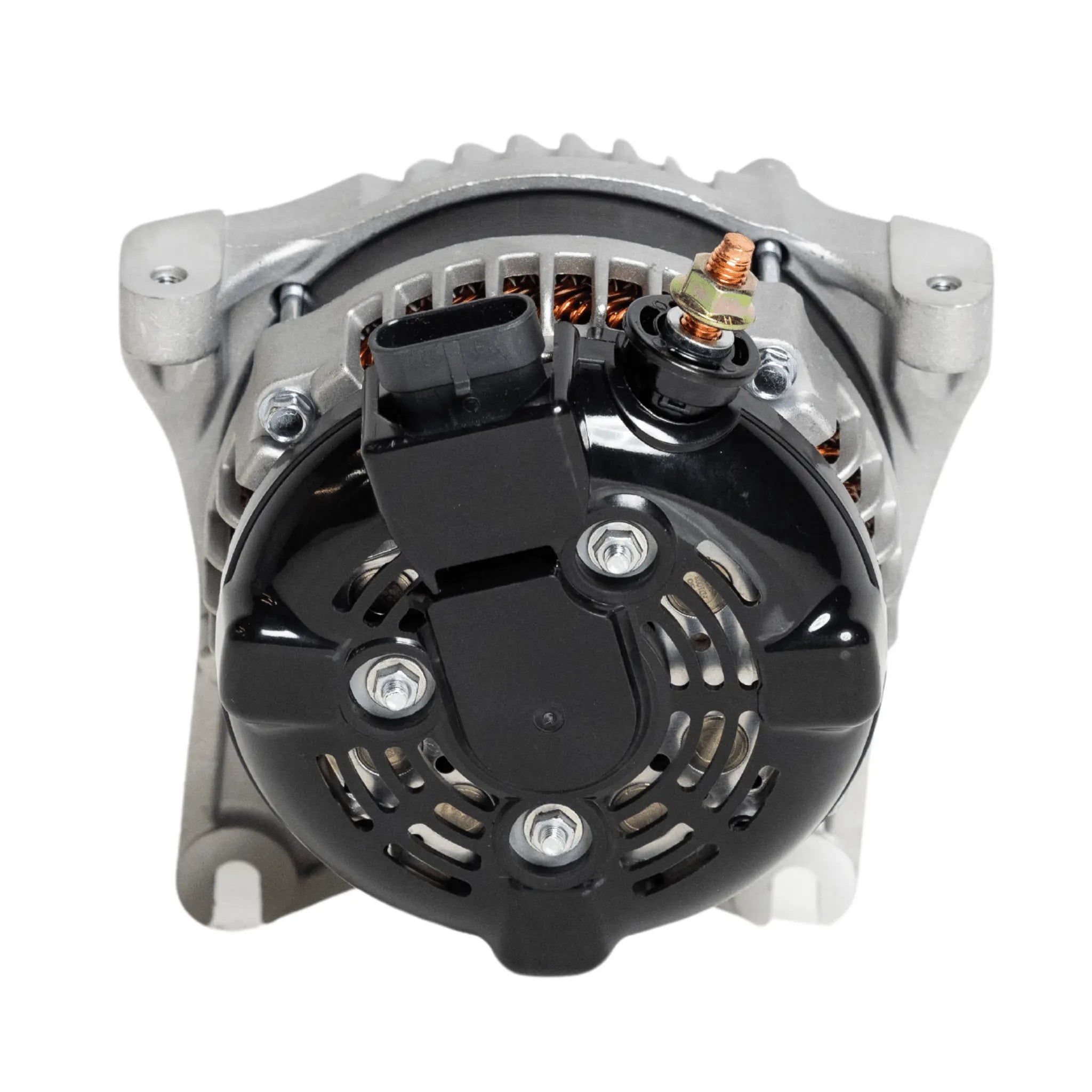 1996-1999 Ford Mustang V8 4.6L High Output Alternator (Vin V) JS Alternators