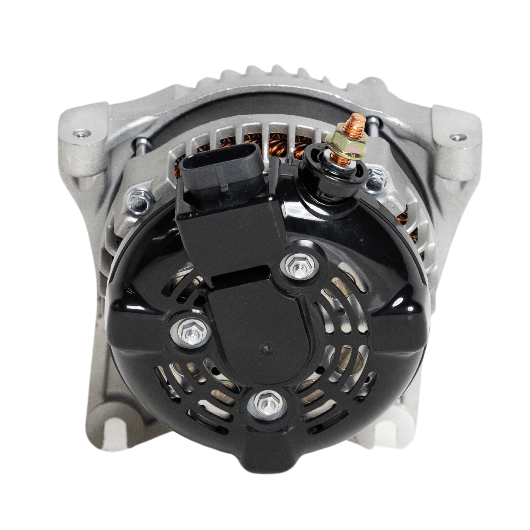1998-2002 Lincoln Town Car V8 4.6L High Output Alternator - JSI Racing