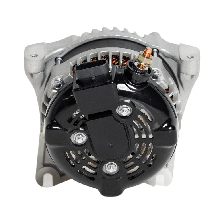 2003-2004 Ford Grand Marquis V8 4.6L High Output Alternator - JSI Racing