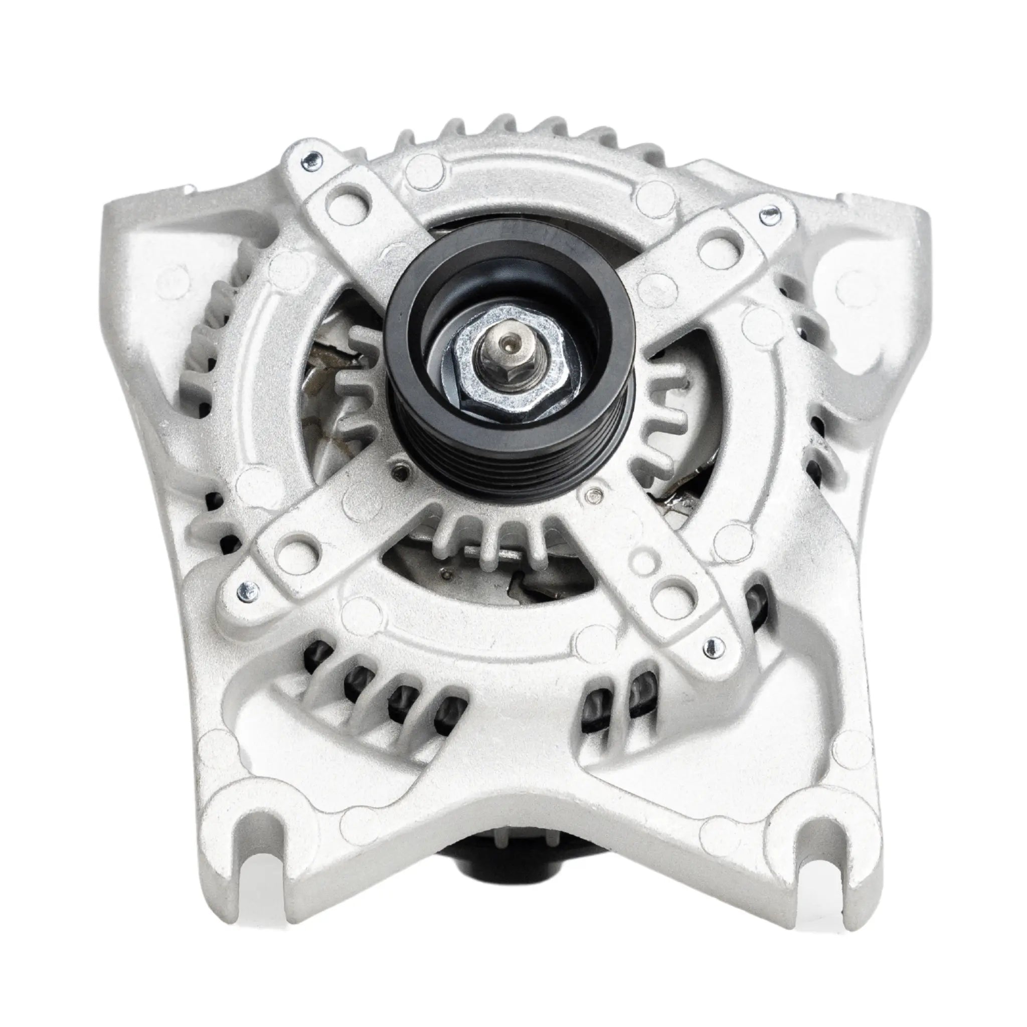 2002-2005 Mercury Mountaineer V8 4.6L High Output Alternator JS Alternators