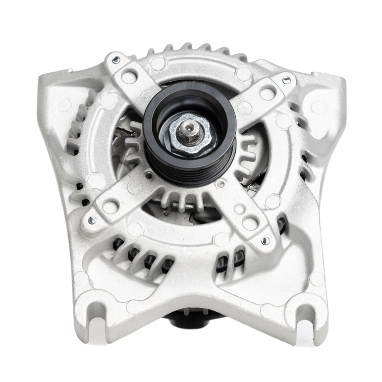 1998-2002 Lincoln Town Car V8 4.6L High Output Alternator - JSI Racing