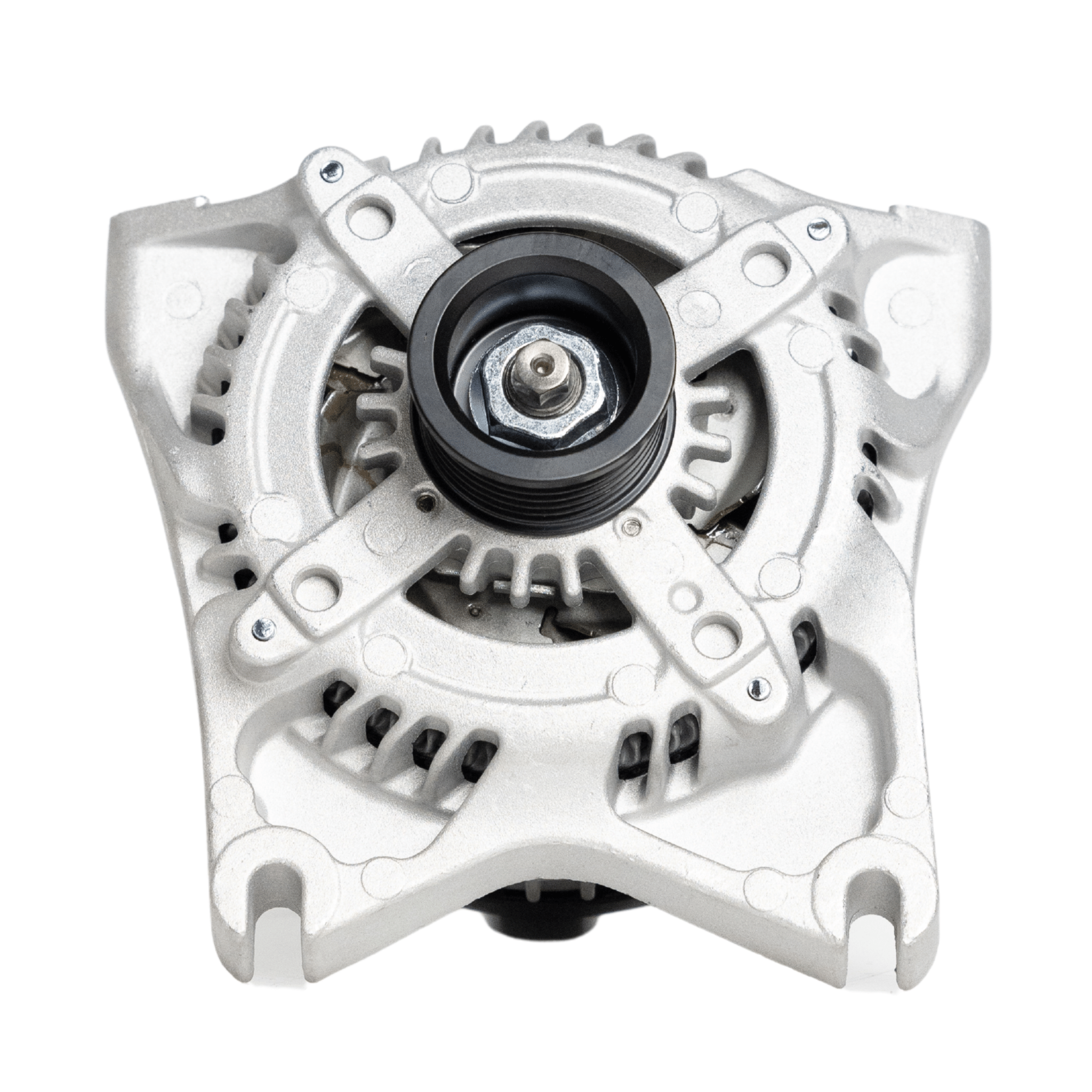2002-2005 Ford Explorer V8 4.6L High Output Alternator - JSI Racing