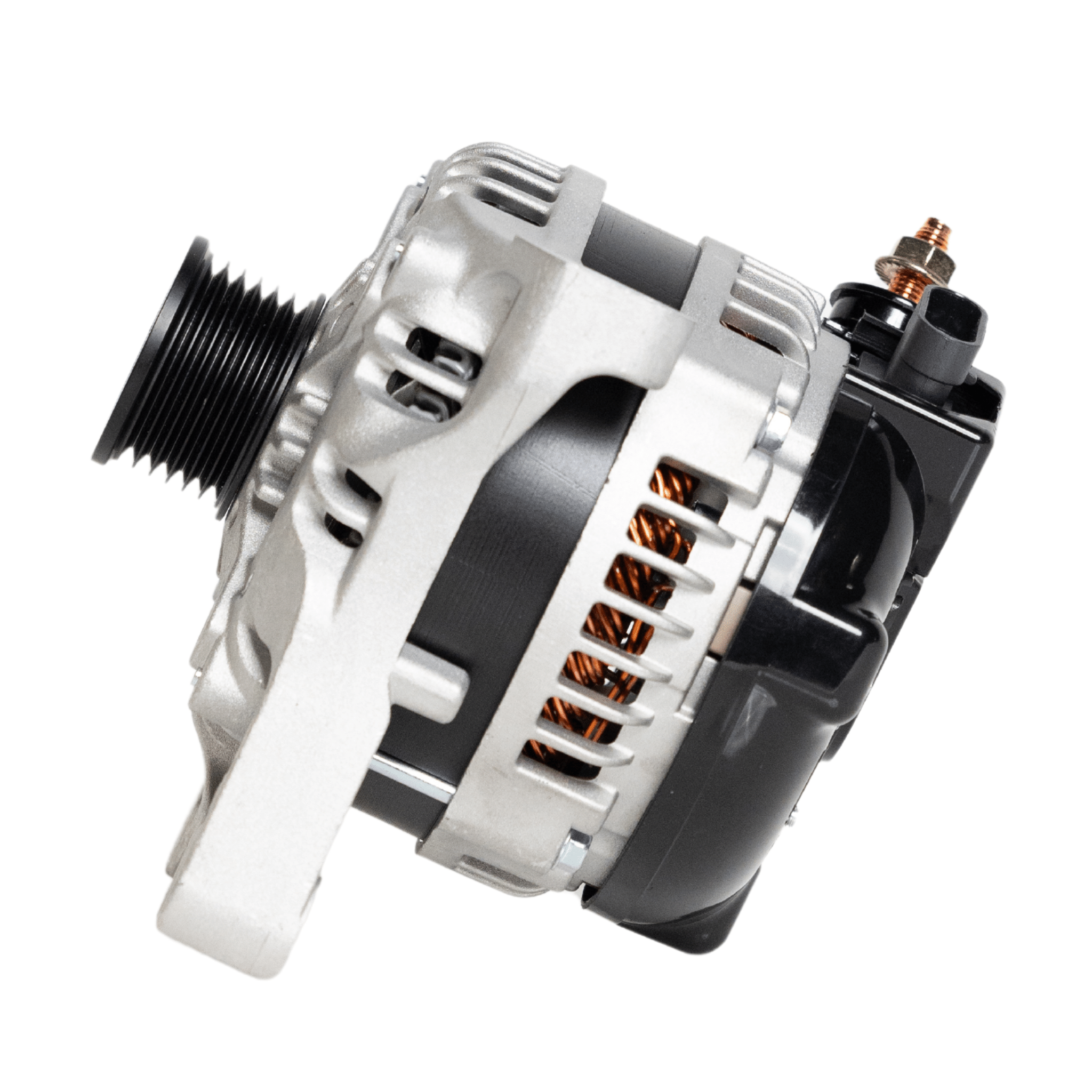 1999-2002 Ford Grand Marquis V8 4.6L High Output Alternator - JSI Racing