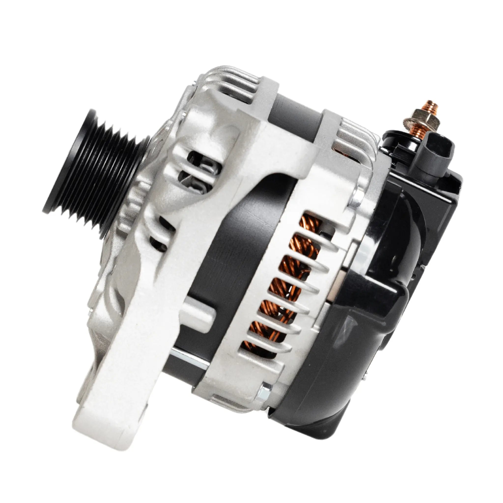 2002-2005 Mercury Mountaineer V8 4.6L High Output Alternator JS Alternators