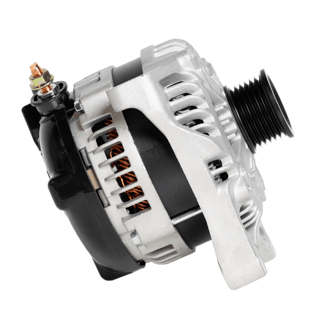 2003-2005 Lincoln Town Car V8 4.6L High Output Alternator - JSI Racing